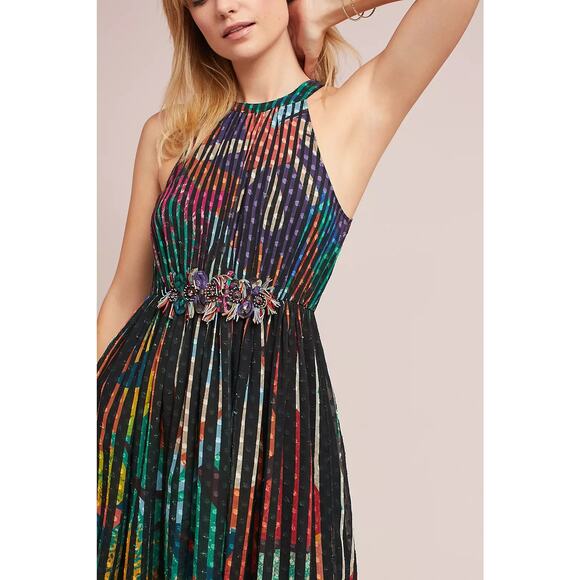 Kalinka Maxi Dress - Picture 3 of 13